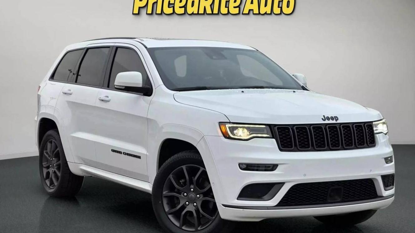 JEEP GRAND CHEROKEE 2021 1C4RJFCT4MC671950 image